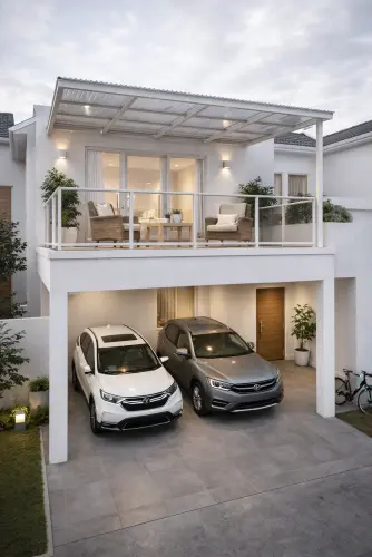 Kontraktor Mezzanine cikarangtimur